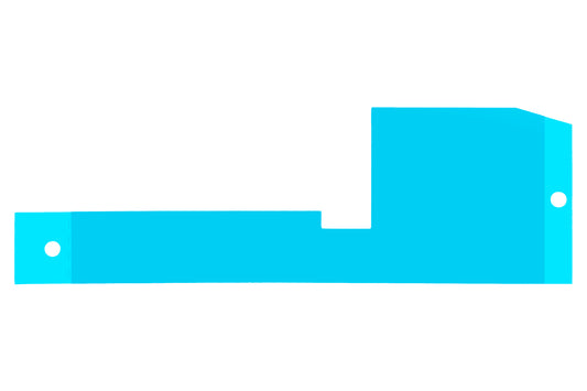 Lepidlo na batériu Motorola Edge 60 Neo, ľavá strana, Service Pack 5948C31454