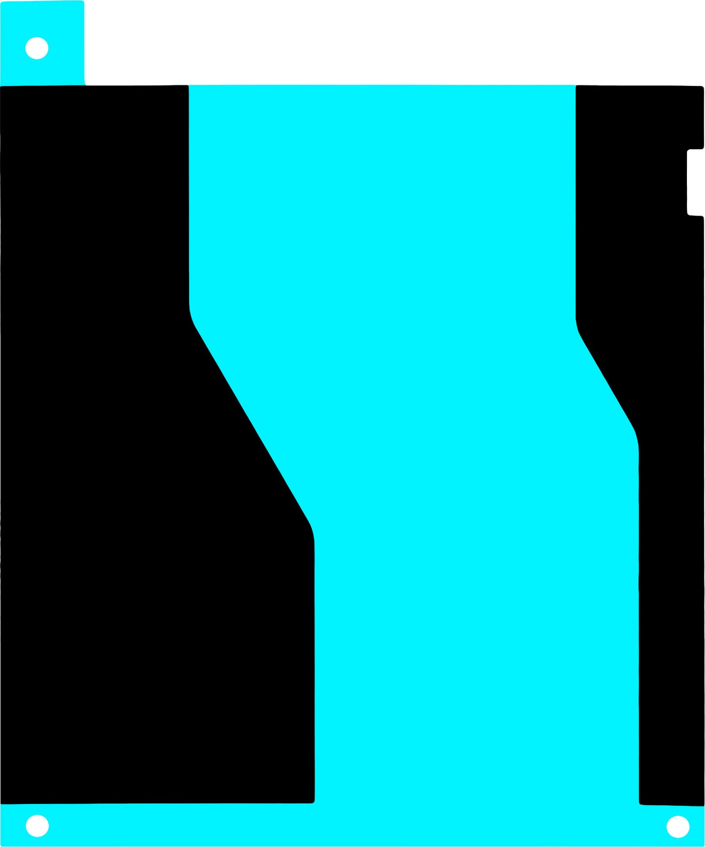 Lepidlo na batériu Motorola Edge 70 Ultra / Signature, Service Pack SD78E88093