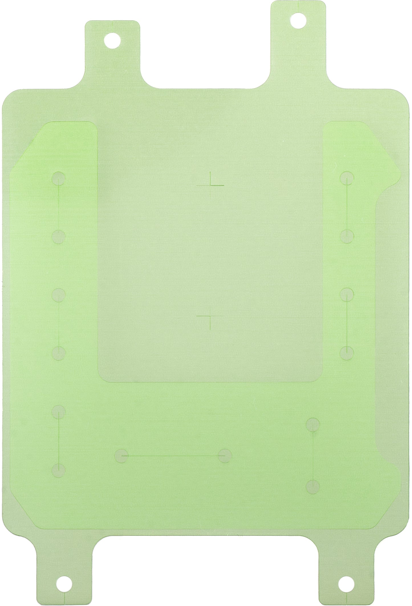 Lepidlo na batériu Samsung Galaxy S24 S921, Service Pack GH02-25524A