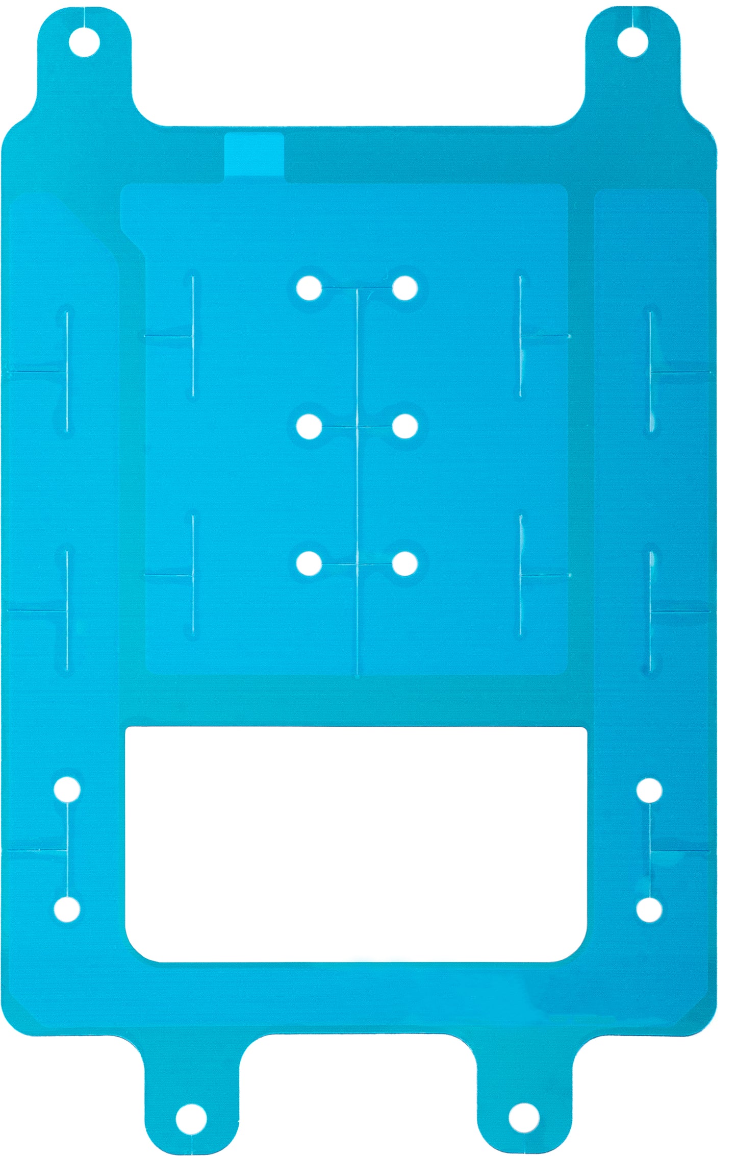 Lepidlo na batériu Samsung Galaxy S25 Ultra S938, Service Pack GH02-26798A
