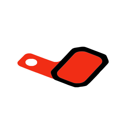 Lepidlo Buzzer Honor Magic8 Pro, Service Pack 5163AGDX