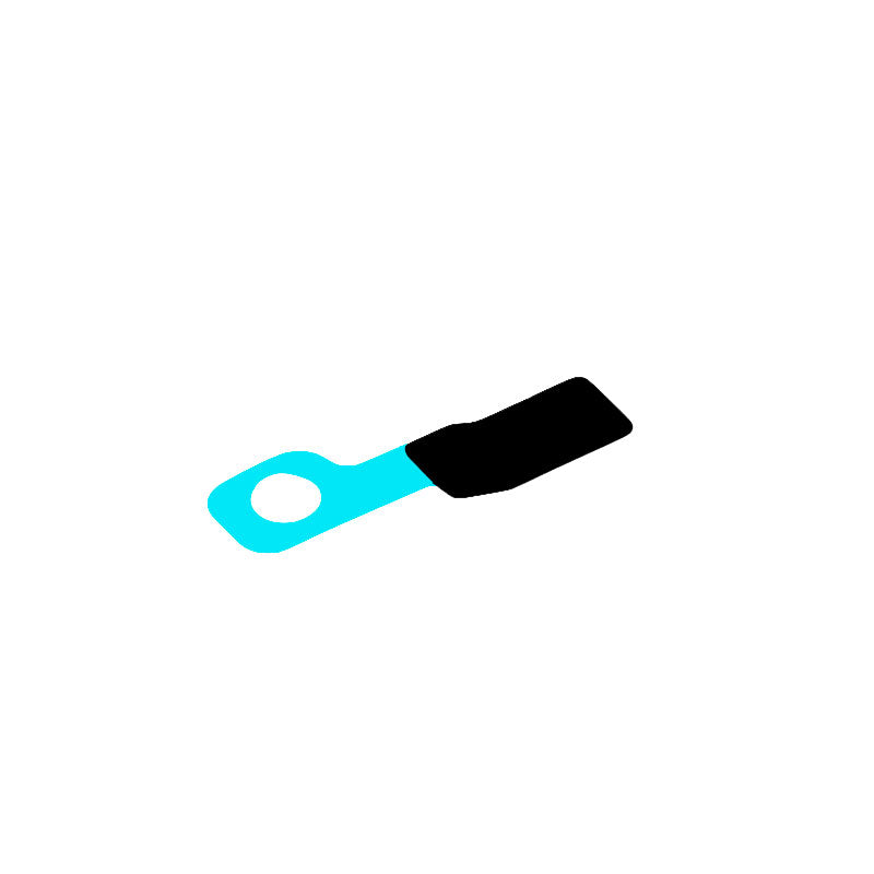 Huawei Mate X7 Buzzer Adhesive, Service Pack 51630NVK