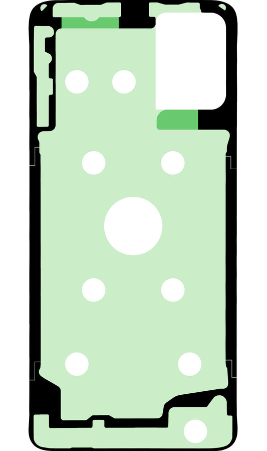 Lepidlo na kryt batérie Samsung Galaxy A51 A515, Service Pack GH02-20014A