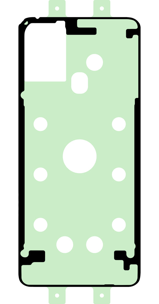 Lepidlo na kryt batérie Samsung Galaxy A21s A217, Service Pack GH81-18831A