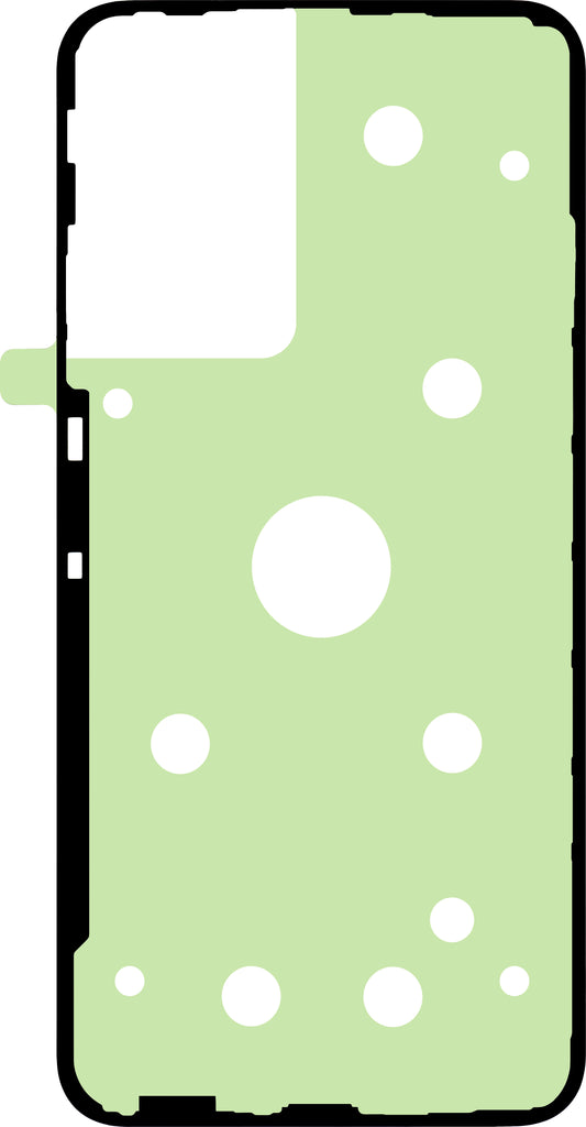 Lepidlo na kryt batérie Samsung Galaxy A34 A346, Service Pack GH02-24546A
