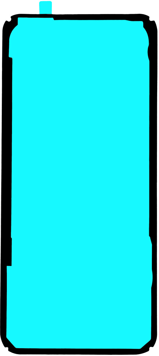 Lepidlo na kryt batérie Xiaomi Redmi Note 14 Pro 5G