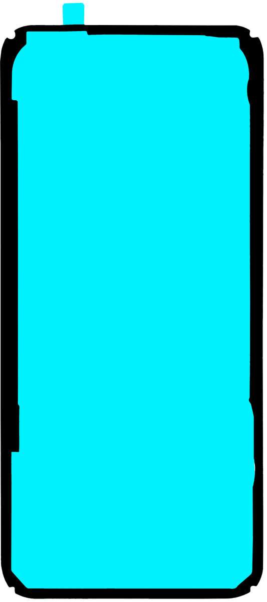 Lepidlo na kryt batérie Xiaomi Redmi Note 14 Pro+ 5G