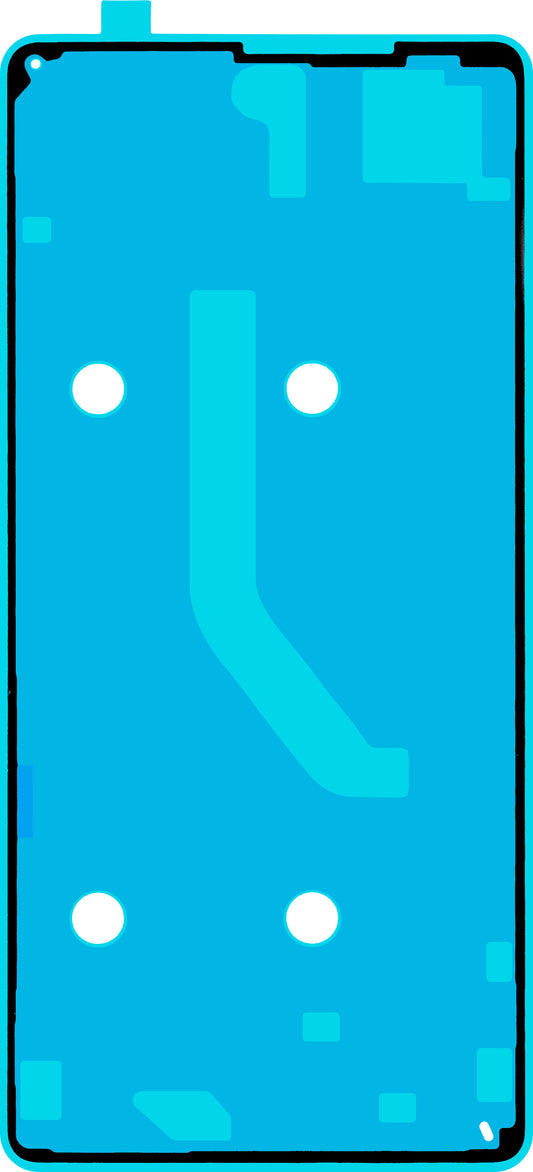 Lepidlo na displej Google Pixel 6, Service Pack G806-05339-01