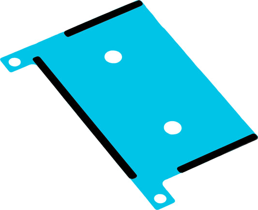 Lepidlo na displej Huawei Mate X7, Typ 6, Pod vnútorné, Servisný balíček 51630NFJ