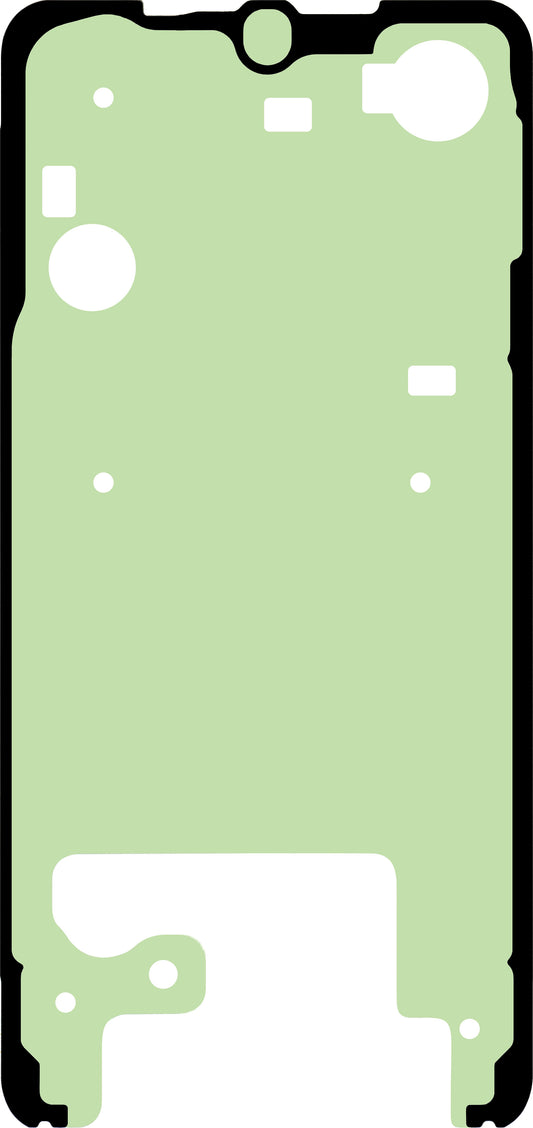 Lepidlo na displej Samsung Galaxy S22 5G S901, Service Pack GH81-22946A