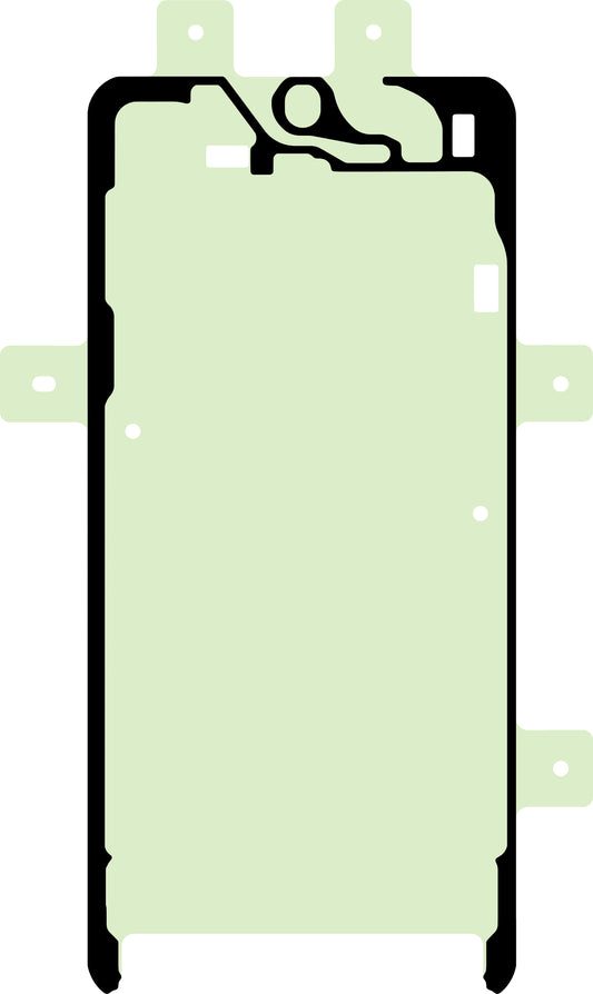 Lepidlo na displej Samsung Galaxy S24 S921, Service Pack GH81-24812A