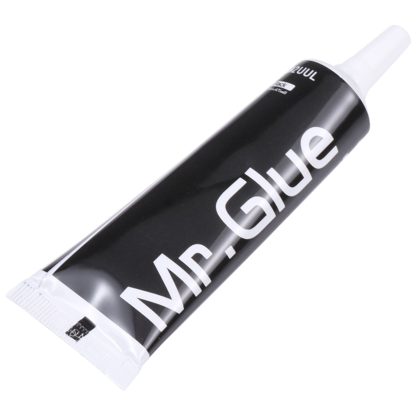 Tekuté lepidlo 2UUL MR Glue, 25 ml, čierne