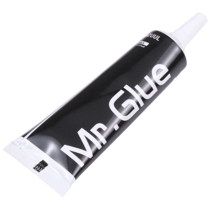 Tekuté lepidlo 2UUL MR Glue, 25 ml, čierne