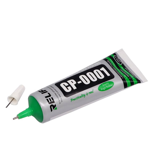 Tekuté lepidlo Relife CP-0001, 15ml, Transparent