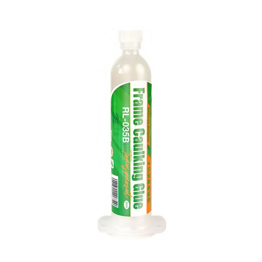 Tekuté lepidlo Relife RL-035B, 30ml, priehľadné
