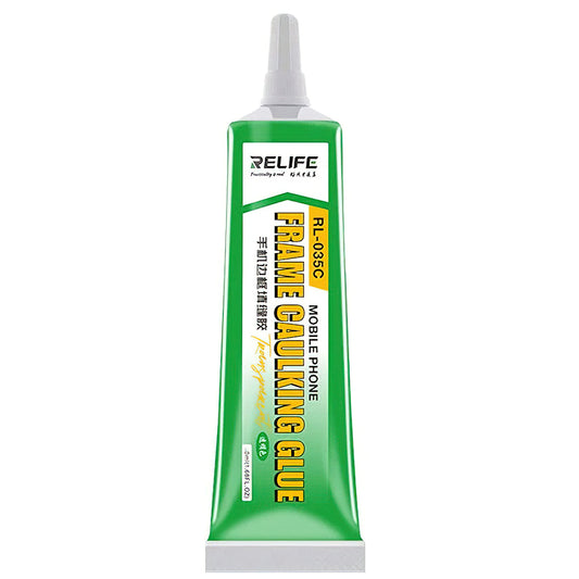 Tekuté lepidlo Relife RL-035C, 15ml, Transparent
