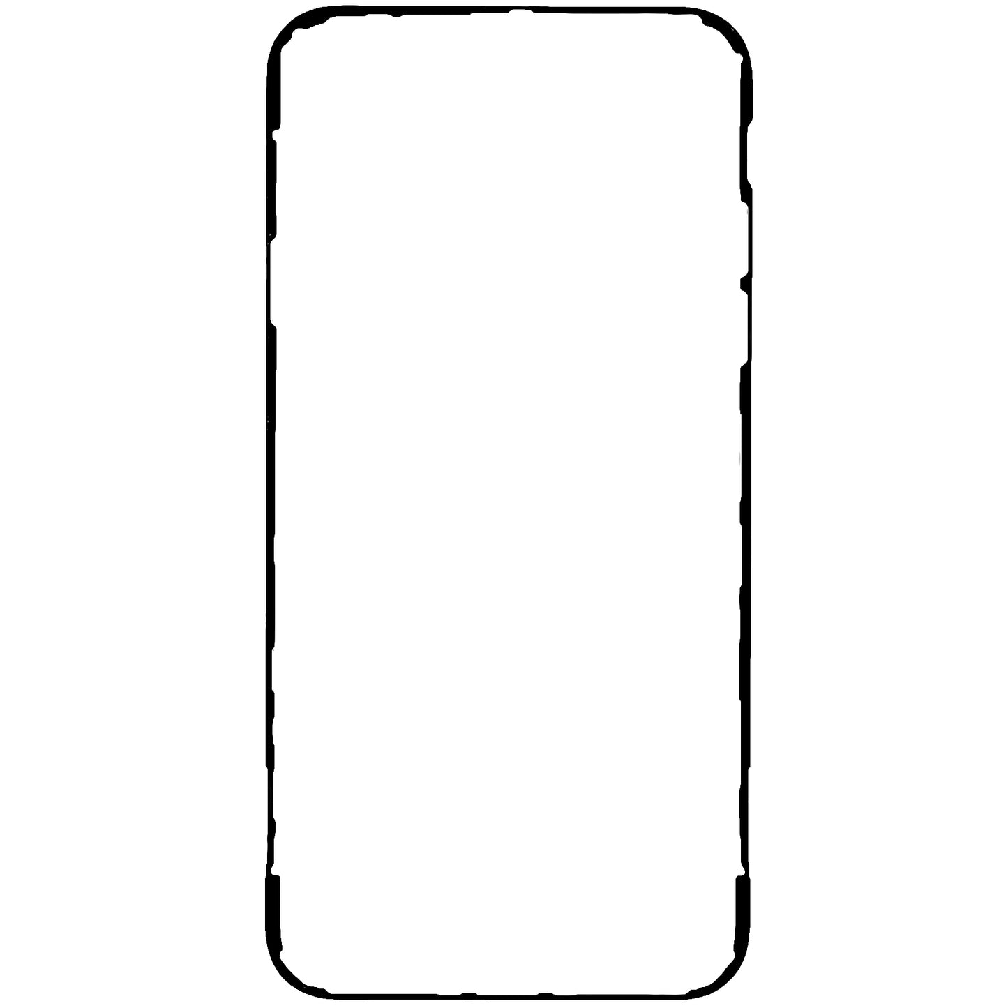 Lepidlo na displej Apple iPhone 11 / XR