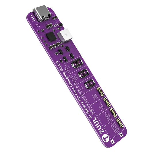 Napájací modul 2UUL BT01 pre Apple iPhone 6 - 15 Pro Max Series
