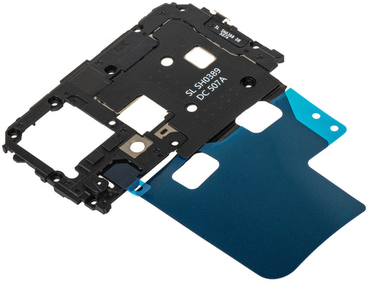 Podpora PCB Honor 400 Lite, Čierna, Service Pack 0235ANSK