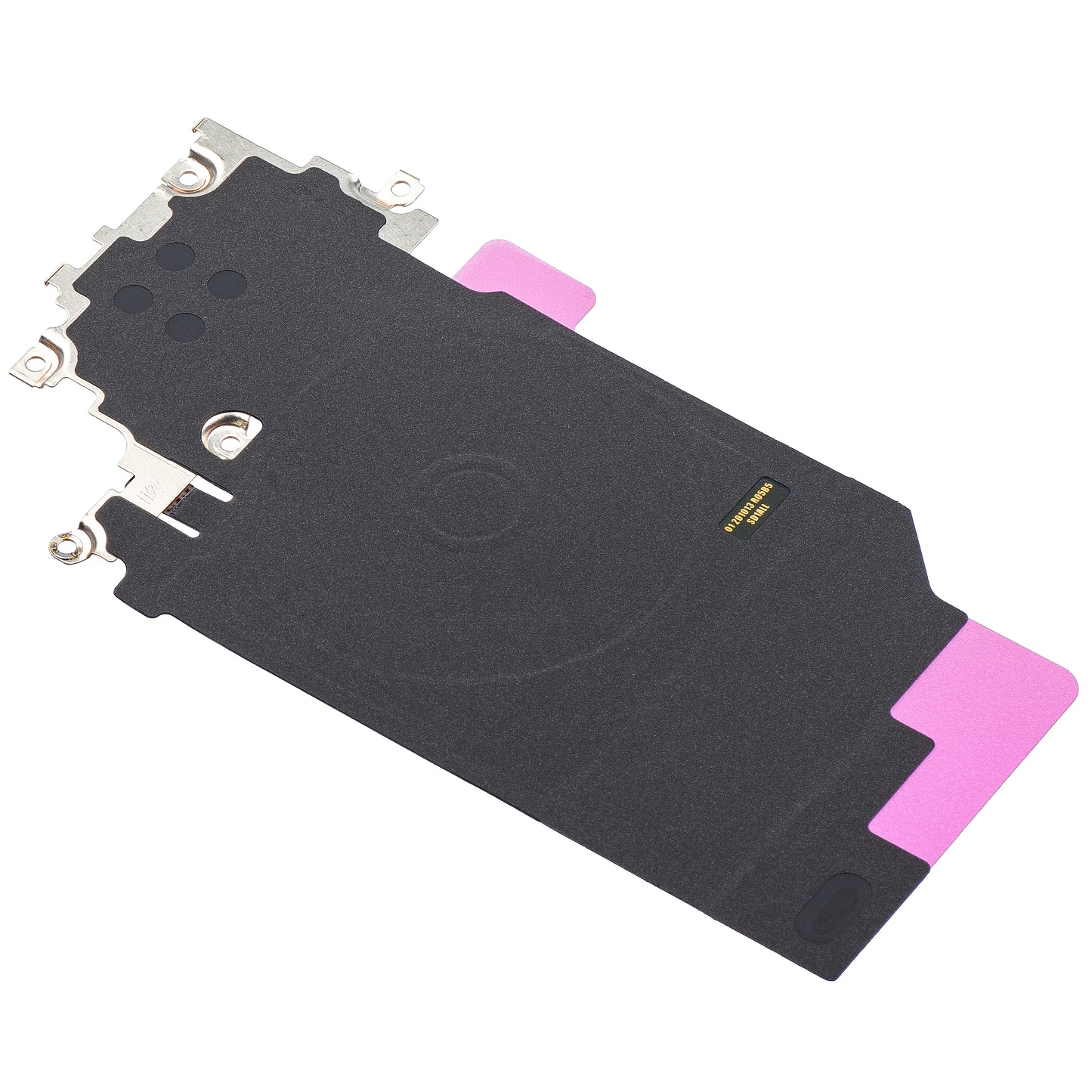 NFC anténa - Modul bezdrôtového nabíjania Samsung Galaxy S21 5G G991, Service Pack GH97-25815A