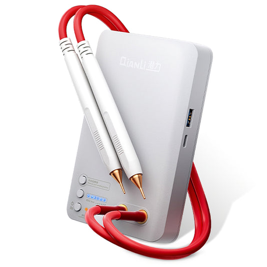 QIANLI Macaron Spot Welder, Gen 2