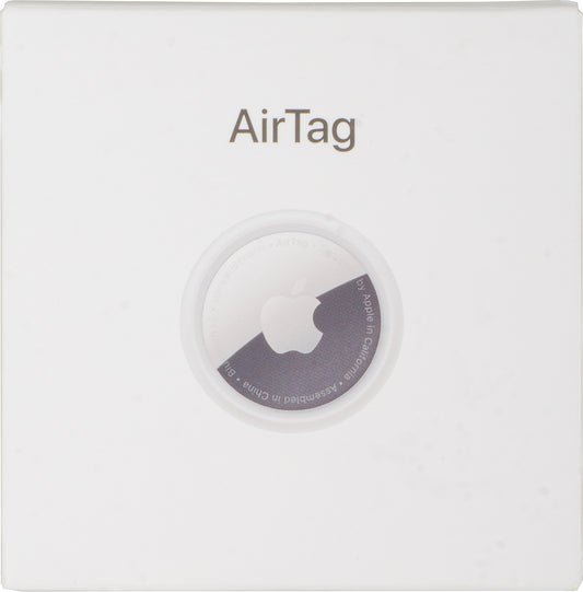 Apple AirTag, Biela MX532ZY/A