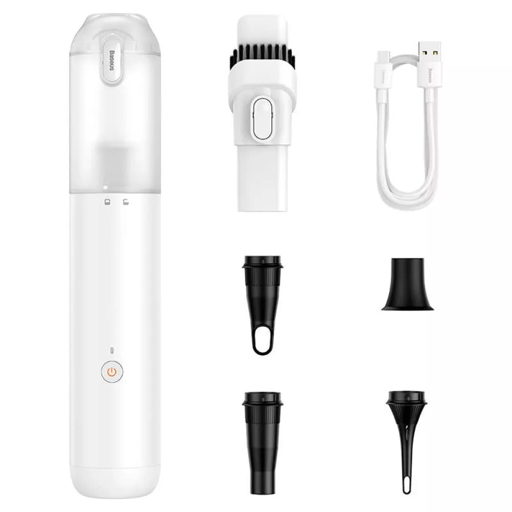 Auto vysávač Baseus A3 Lite C12051300111-00