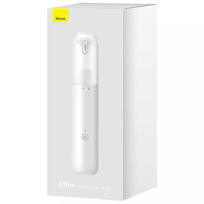 Auto vysávač Baseus A3 Lite C12051300111-00