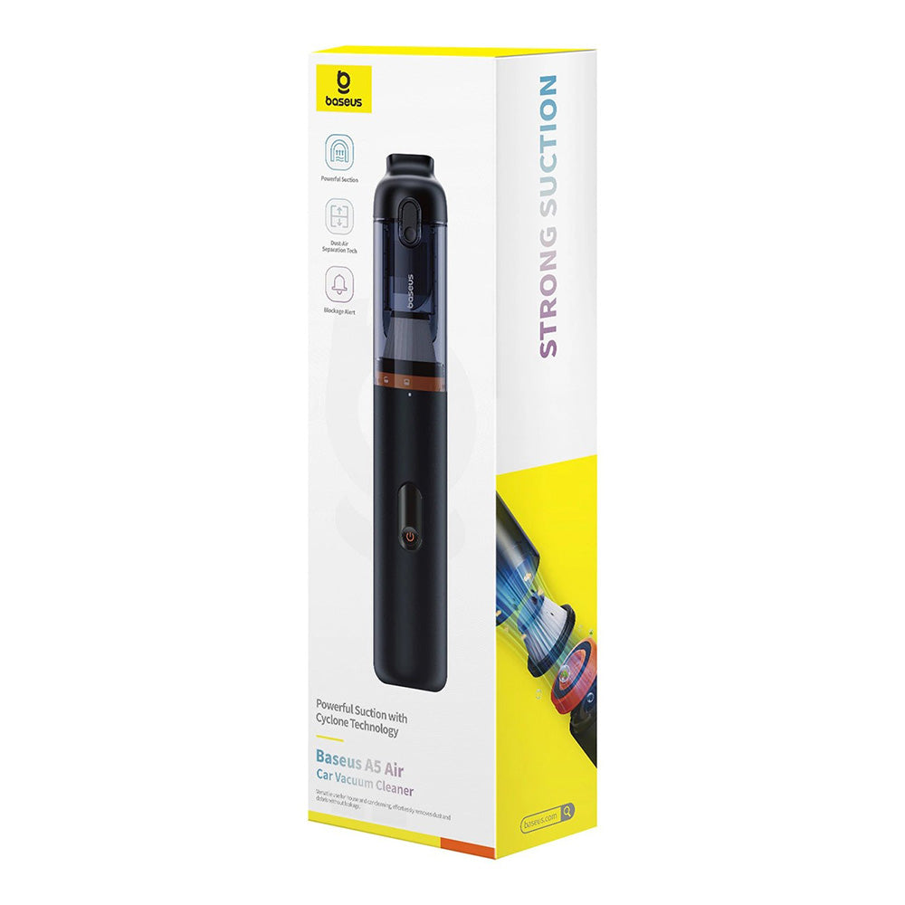 Aspirátor Auto Baseus A5 Air C30459500111-02