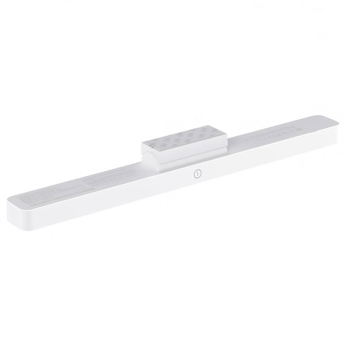 Magnetická stolová LED lampa Xiaomi, biela