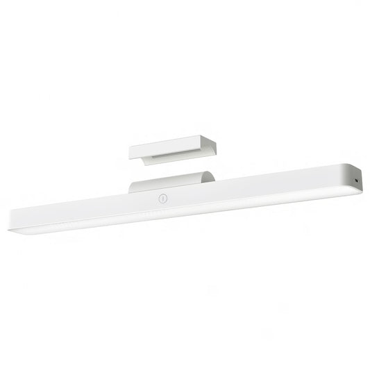 Magnetická stolová LED lampa Xiaomi, biela