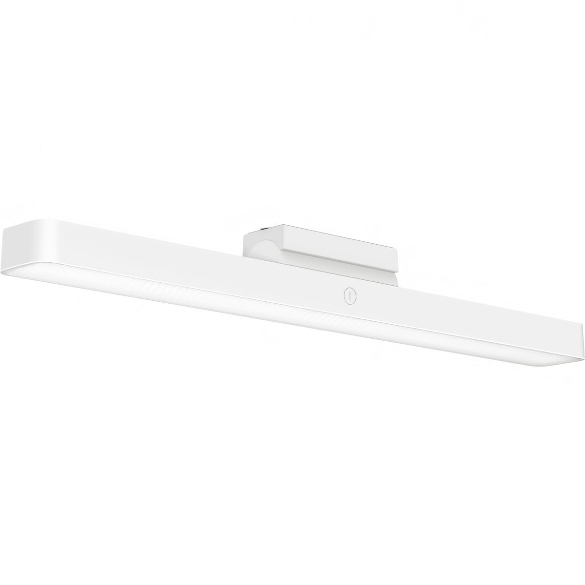 Magnetická stolová LED lampa Xiaomi, biela