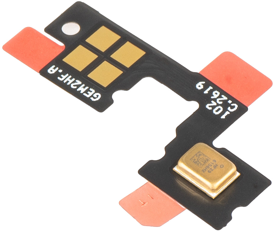 Mikrofón Huawei MatePad Pro Max, s páskou, Service Pack 302089843