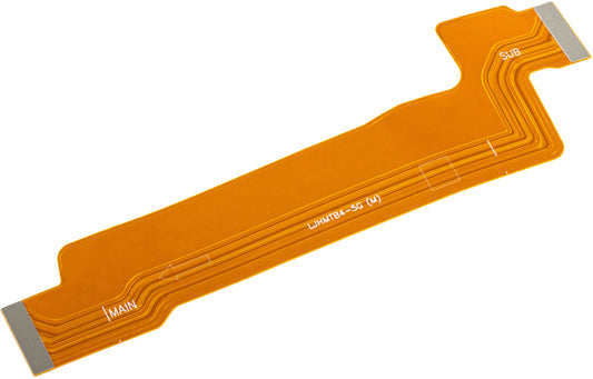 Pásik dosky Xiaomi Poco X7 Pro, Hlavný