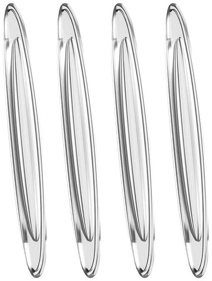 Baseus Car Door Side Protection Strip, Set of 4 pieces CRFZT-A02