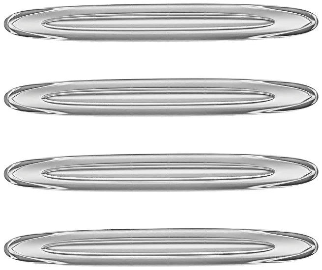 Baseus Car Door Side Protection Strip, Set of 4 pieces CRFZT-A02
