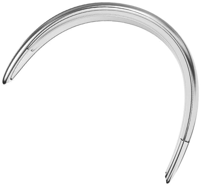 Baseus Car Door Side Protection Strip, Set of 4 pieces CRFZT-A02