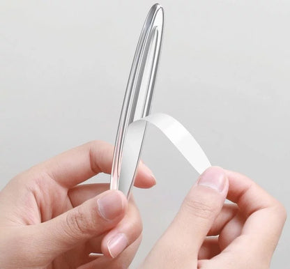 Baseus Car Door Side Protection Strip, Set of 4 pieces CRFZT-A02