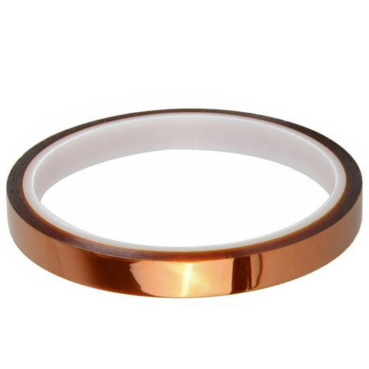 3M Kapton Tepelná páska, 8mm, 30m