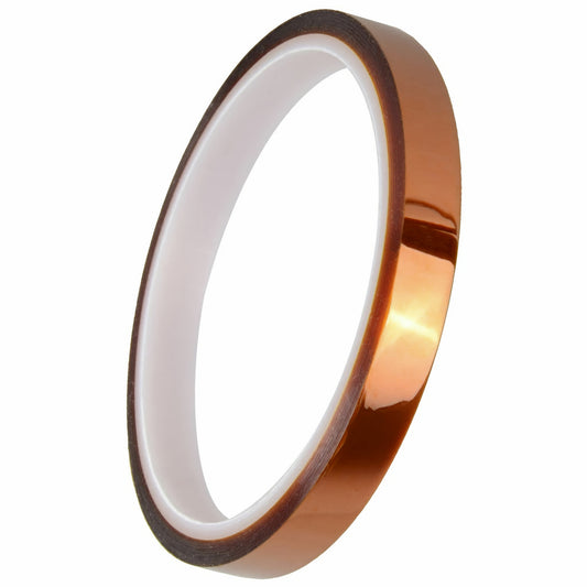 3M Kapton Tepelná páska, 8mm, 30m