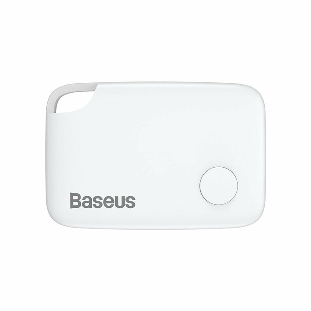 Baseus SmartTag T2 Intelligent, Biely ZLFDQT2-02