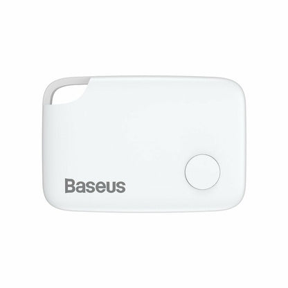 Baseus SmartTag T2 Intelligent, Biely ZLFDQT2-02