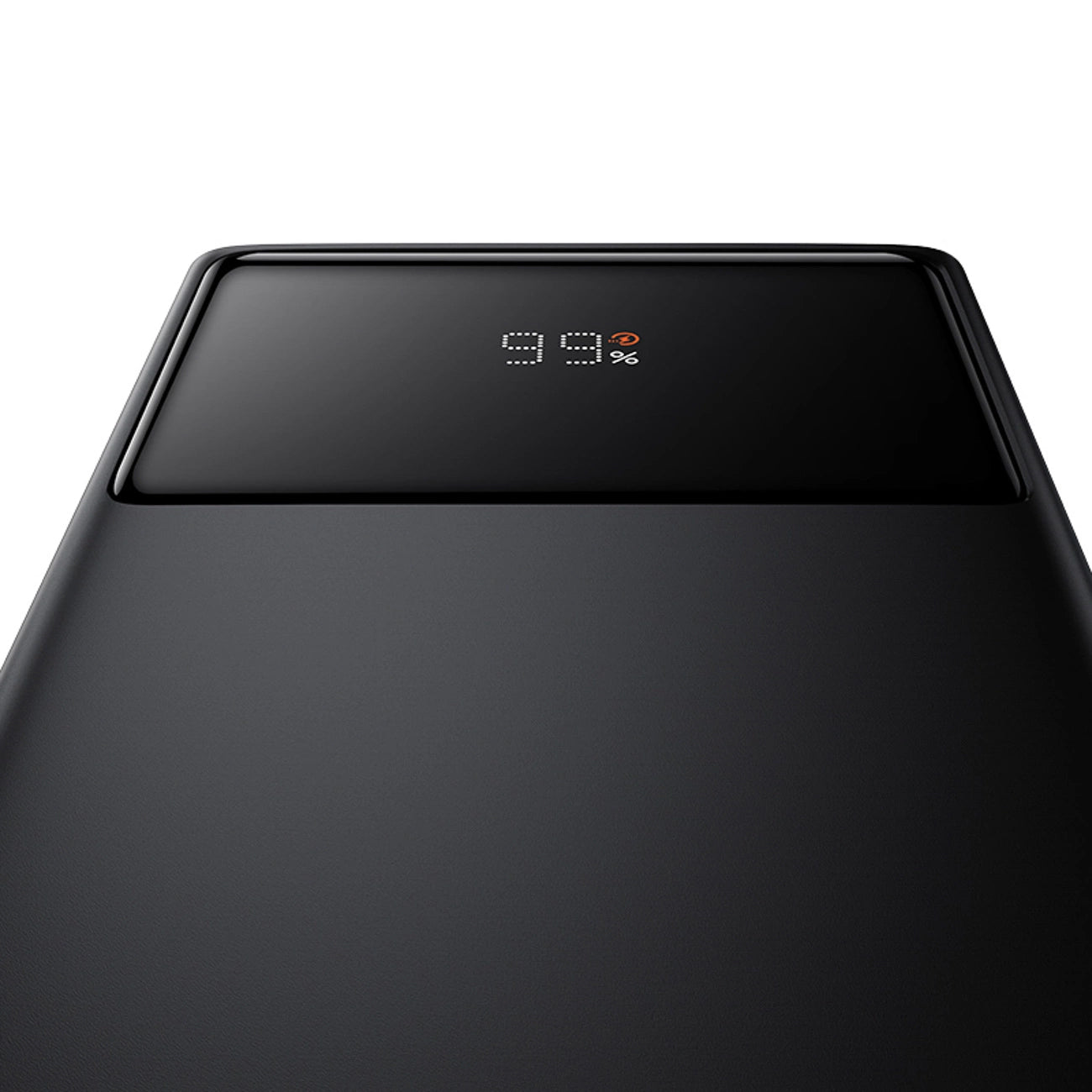 Externá batéria Baseus EnerFill FP41, 30000mAh, 22.5W, QC + PD, 1 x USB-C - 2 x USB-A, Čierna