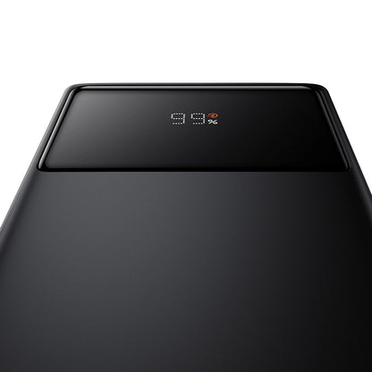 Externá batéria Baseus EnerFill FP41, 30000mAh, 22.5W, QC + PD, 1 x USB-C - 2 x USB-A, Čierna