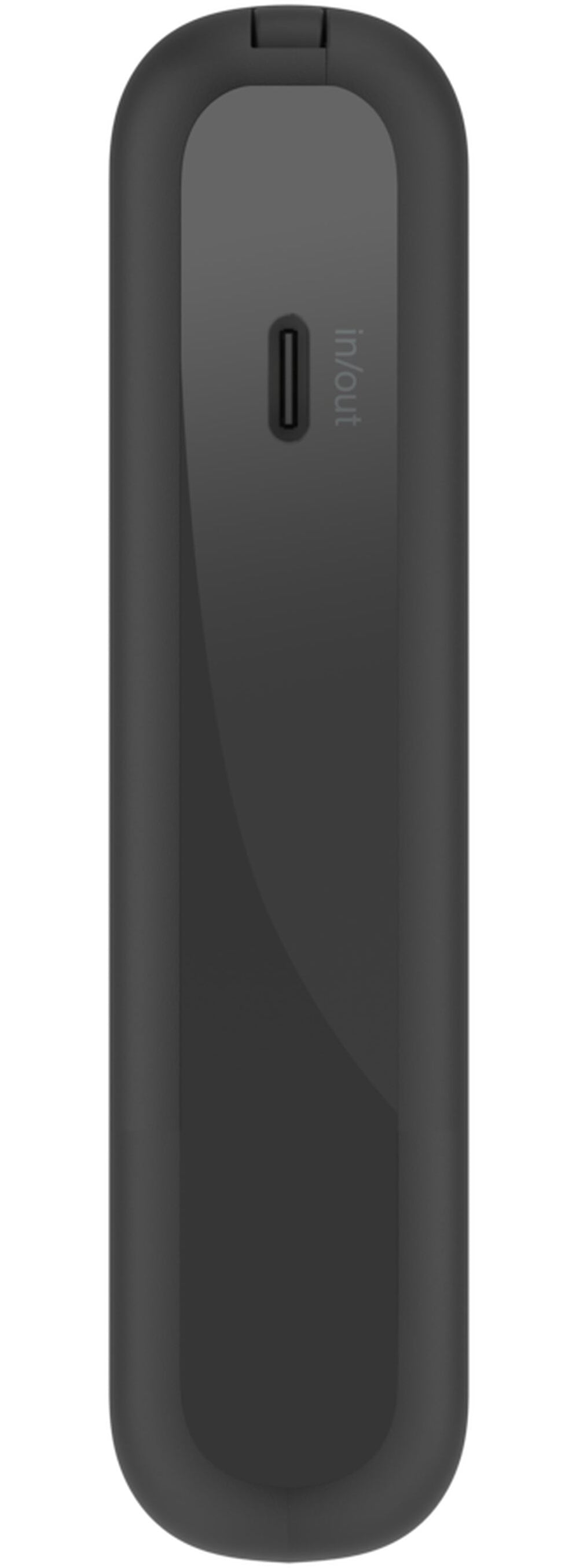 Externá batéria Belkin BoostCharge, 10000mAh, 20W, PD, 2 x USB-C, čierna BPB021hqBK