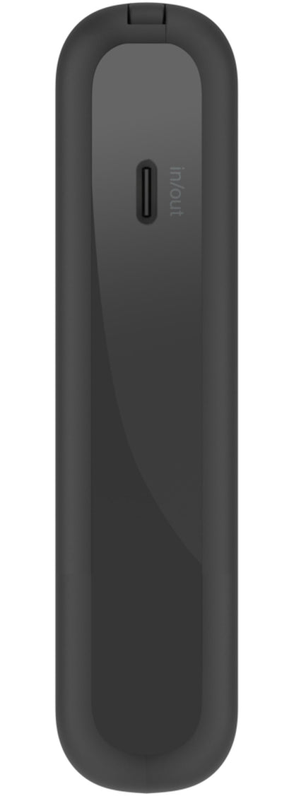 Externá batéria Belkin BoostCharge, 10000mAh, 20W, PD, 2 x USB-C, čierna BPB021hqBK