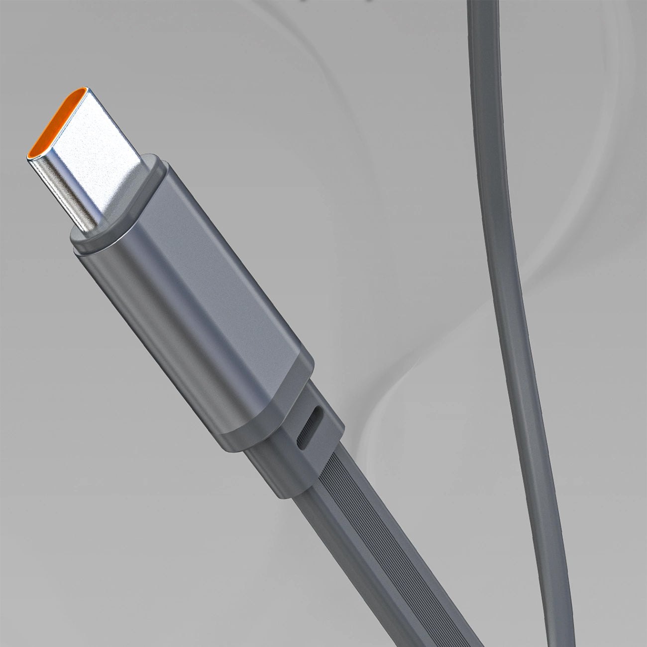 Externá batéria Dudao K31 Pro, 20000mAh, 45W, QC + PD, 1 x USB-A - 2 x USB-C, Sivá