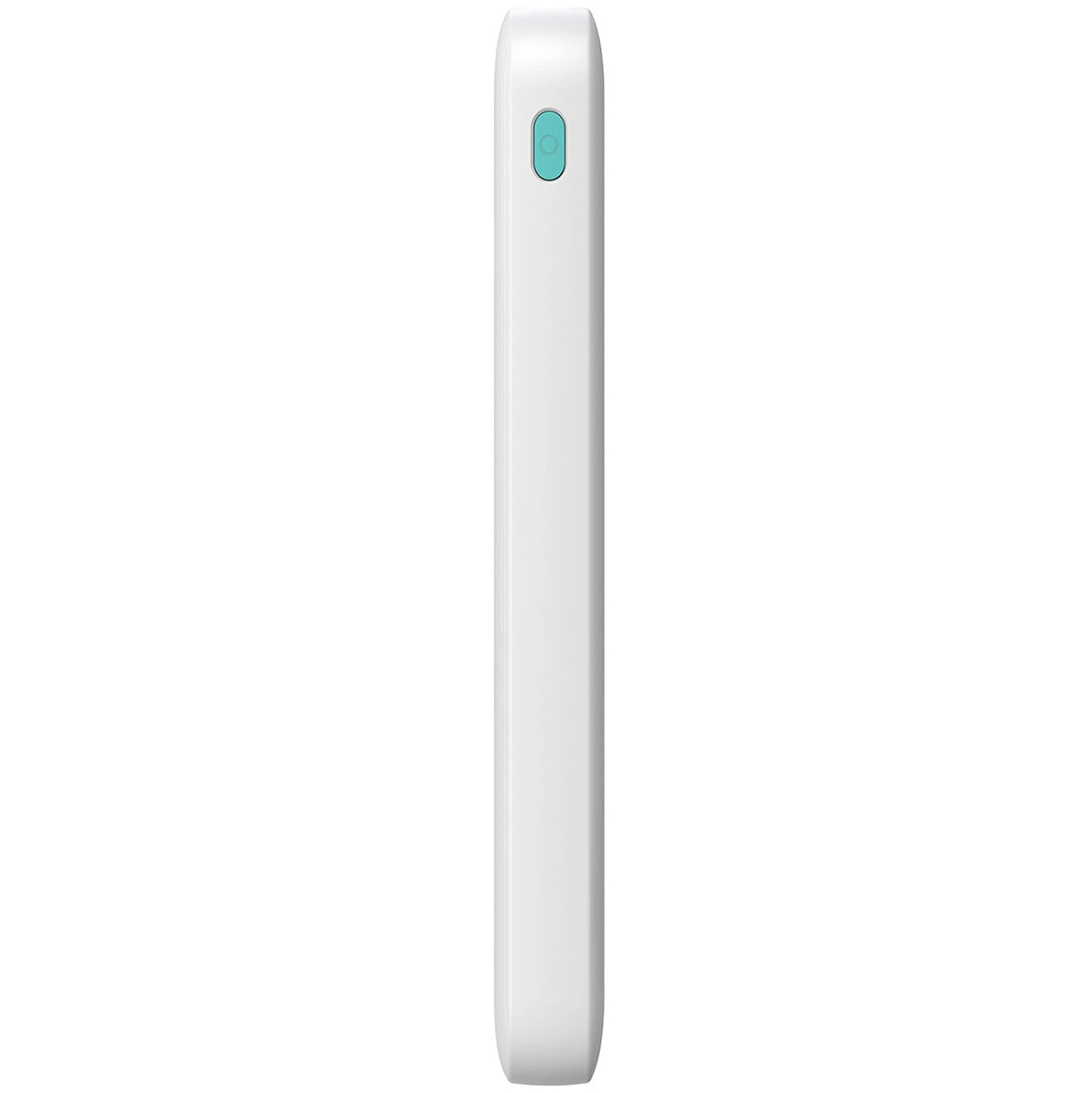 Externá batéria Joyroom JR-PBF12, 10000mAh, 12W, 1 x USB-C - 2 x USB-A, Biela