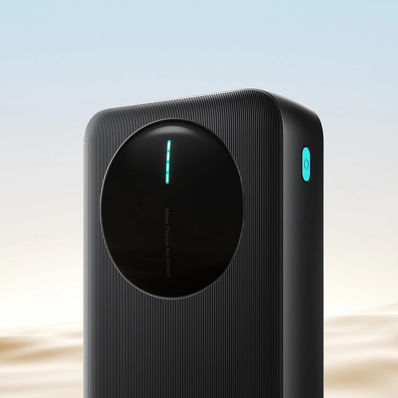 Externá batéria Joyroom JR-PBF14 Pro, 20000mAh, 22.5W, QC + PD, 1 x USB-C - 2 x USB-A, Čierna