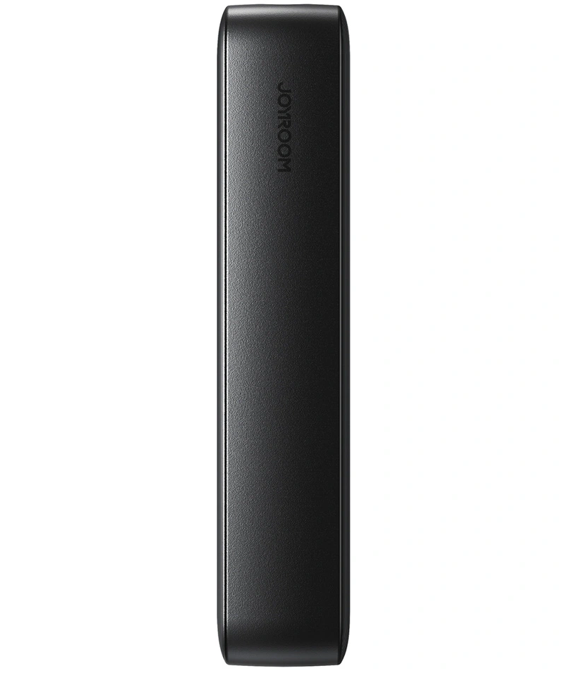 Externá batéria Joyroom JR-PBF14 Pro, 20000mAh, 22.5W, QC + PD, 1 x USB-C - 2 x USB-A, Čierna